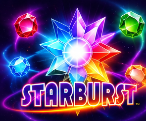 Starburst Mobile Slot