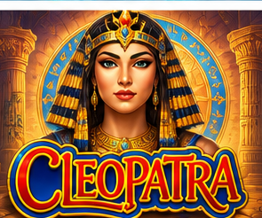 Cleopatra Mobile Slot