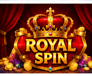 Royal Spin Mobile Slot