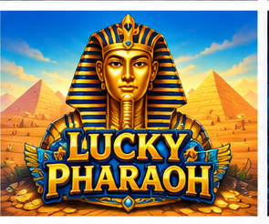 Lucky Pharaoh Slot