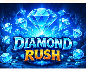 Diamond Rush Slot