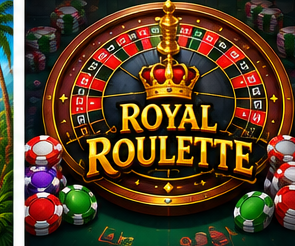 Royal Roulette Mobile