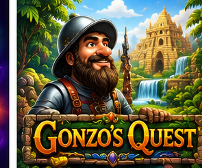 Gonzo’s Quest Mobile Slot