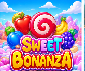 Sweet Bonanza Mobile Slot