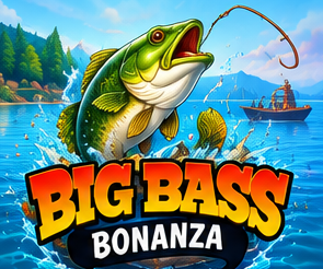 Big Bass Bonanza Mobile Slot