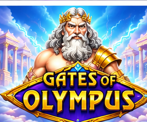 Gates of Olympus Mobile Slot