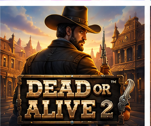 Dead or Alive 2 Mobile Slot